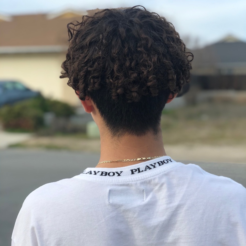 Meet your Posher, Angel